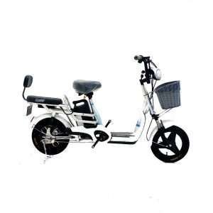 Zee-M Delivery Bike | Affordable Price | WBBicycles