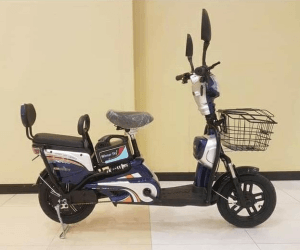 Winner Sky EBike 16 Size - Wazeer Begum Bicycles Trading and Repairing LLC