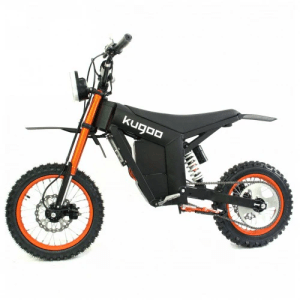 What bike brand is Best