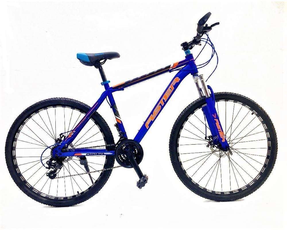 ASTER 29″ Adult Mountain Bike