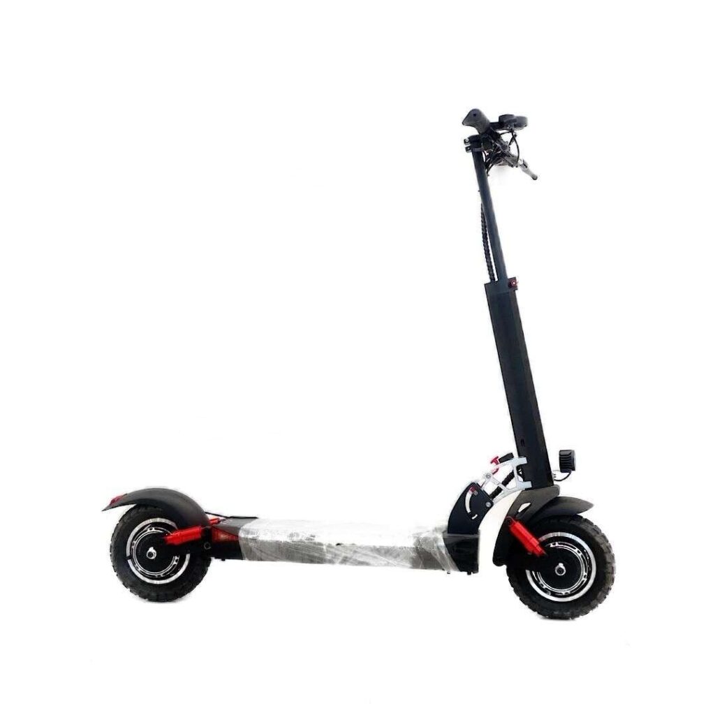R8 Electric Scooter 