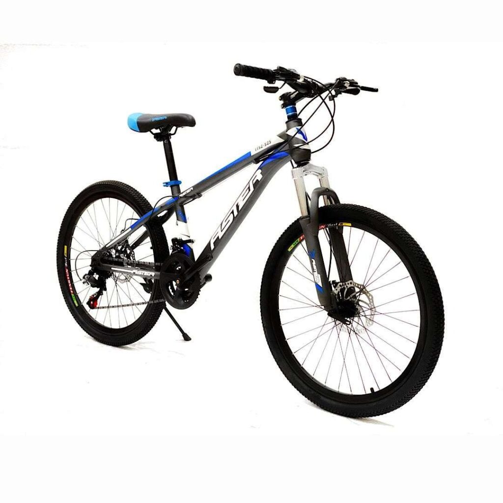 ASTER Sport Bicycle Non-Foldable Mountain Bike 24″