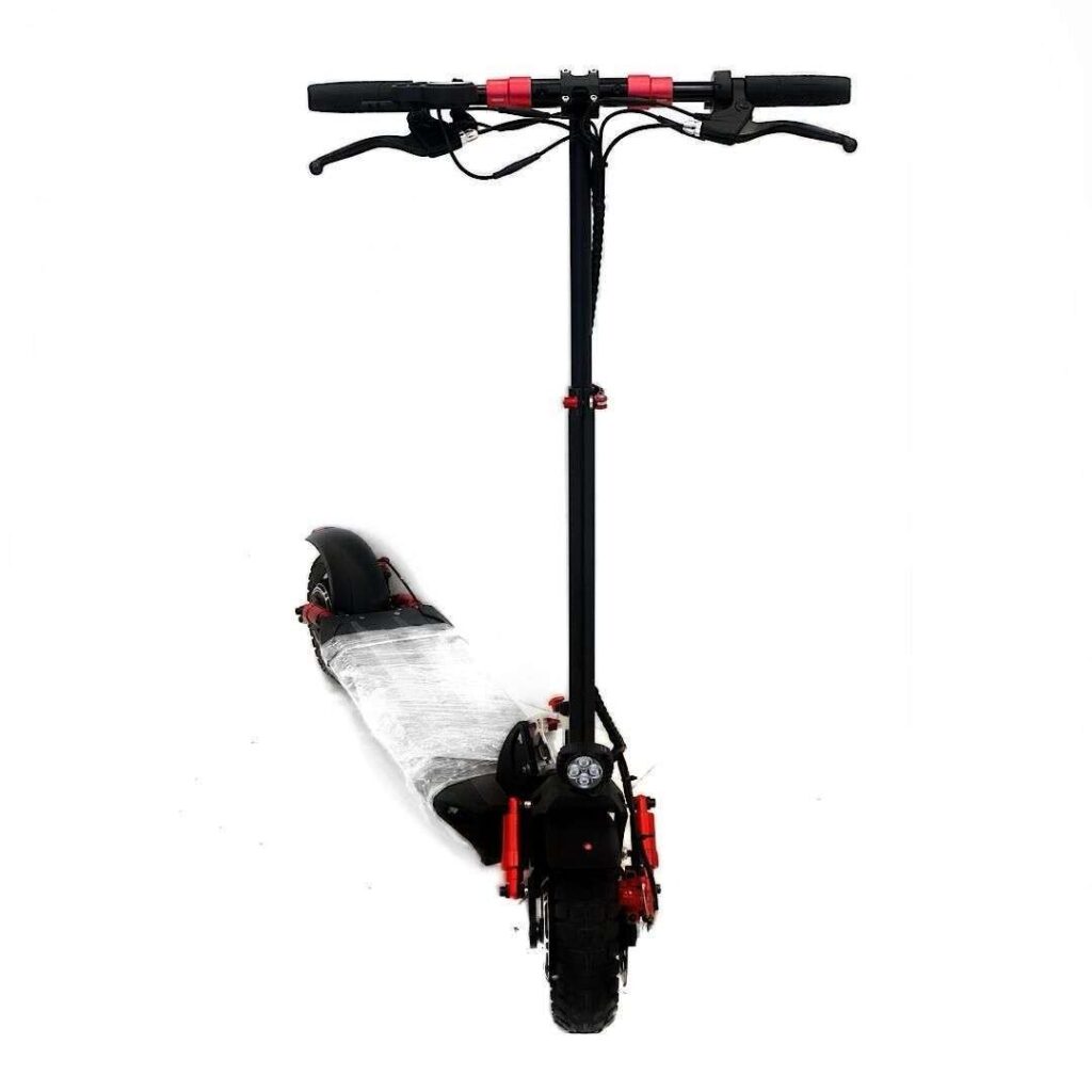 R8 Electric Scooter 