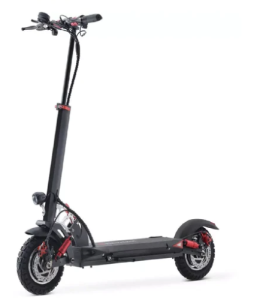 R8 Off Road Electric Scooter