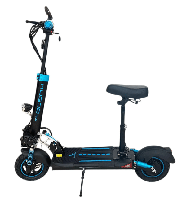 Kugoo DMAX Electric Scooter 