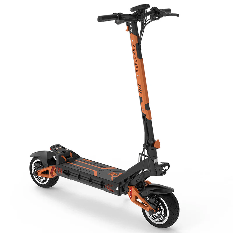 Kugoo Kirin G3 Pro Electric Scooter Review Speed Power Kugoo Kirin G3 Pro Electric Scooter Review Speed Power