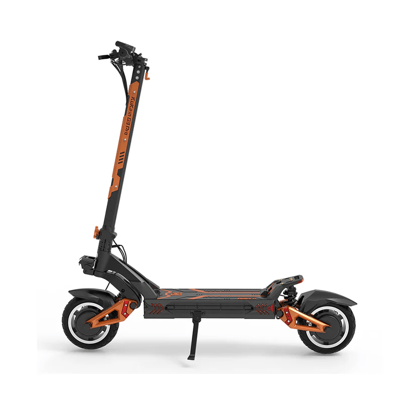 Kugoo Kirin G3 Pro Electric Scooter 