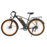 Kugoo V3 Electric Bike