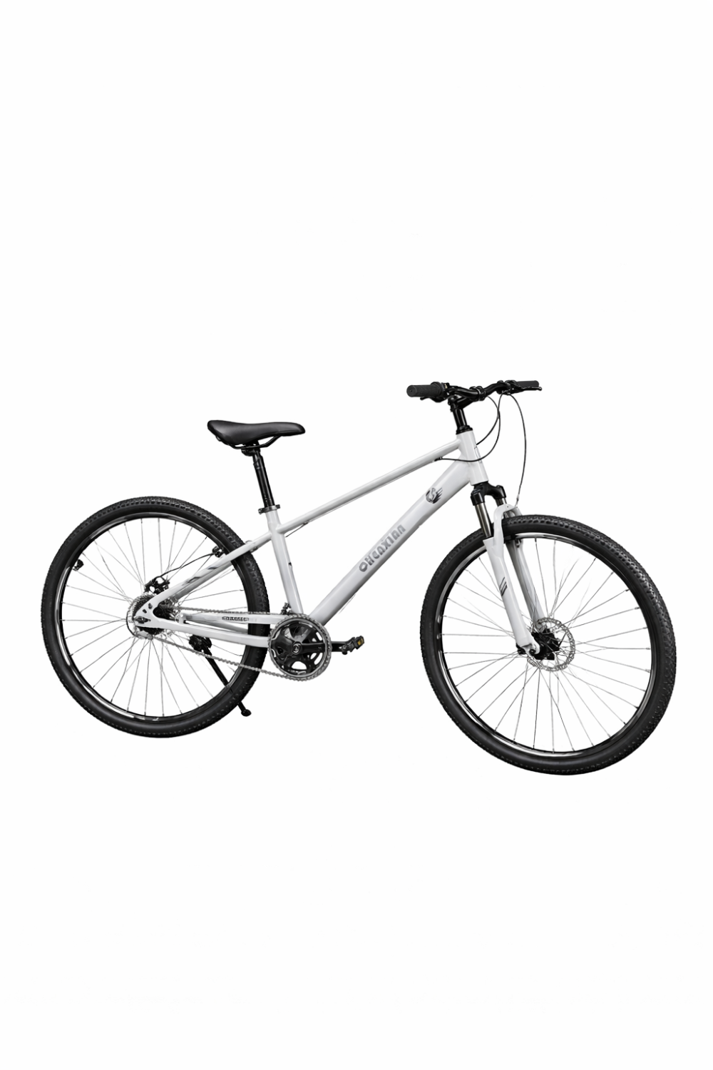 26 inch mountain bike