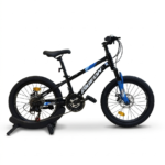 20 Inch Pigeon Mountain Bike