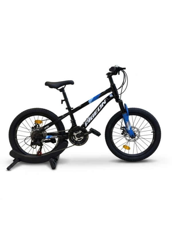 20 Inch Pigeon Mountain Bike