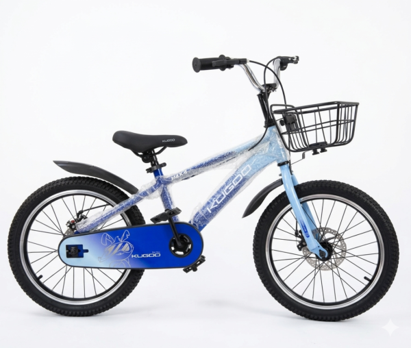 Kugoo Kids Bicycles