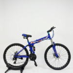 26 Inch Land Rover Bicycle