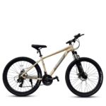 27 Inch Timmse Mountain Bicycle