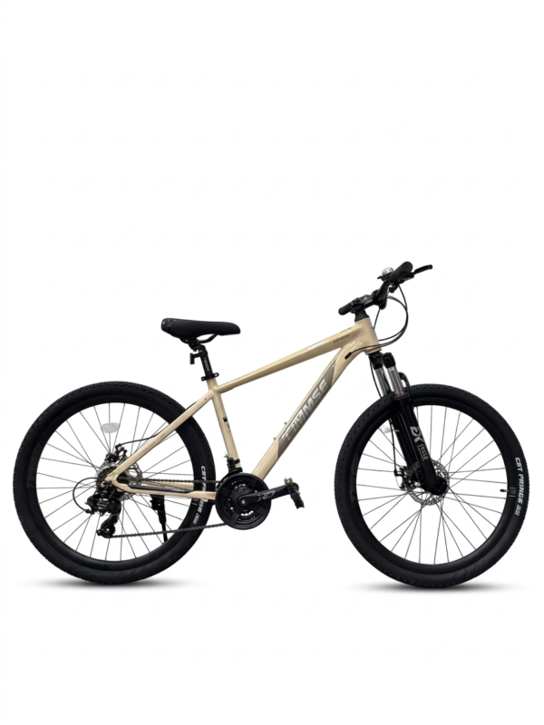 27 Inch Timmse Mountain Bicycle