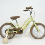 Kids Bicycle with Training Wheels 16 Inch