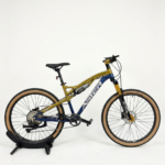 26 Inch Aster Bicycle With Aluminium Alloy