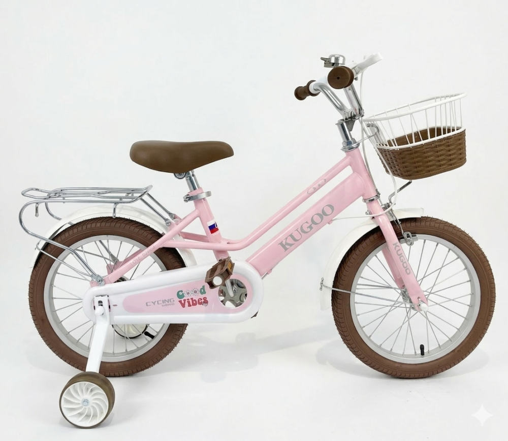 Kids Bicycle 18 inch