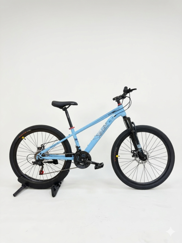 26 inch mountain bike