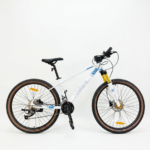 26 Inch Aster Bicycle