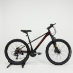 26 Inch Timmse Bicycle