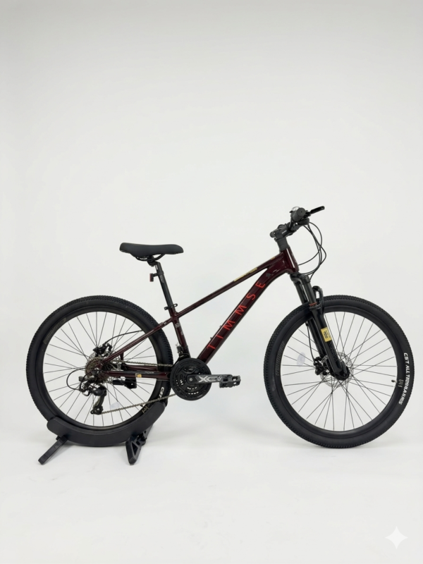 26 Inch Timmse Bicycle