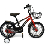 18 Inch Kugoo Kids Bicycle
