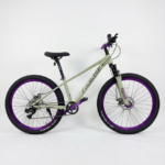 26 inch timmse mountain bike