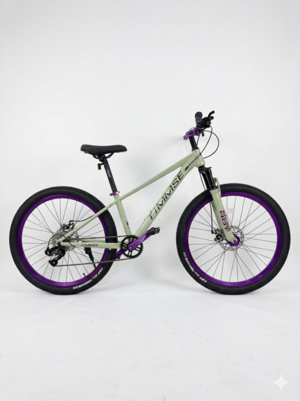 26 inch timmse mountain bike