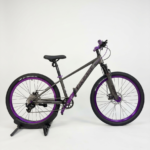 27 Inch TIMMSE Mountain Bike With Aluminium Frame