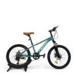 22 Inch TIMMSE bicycle