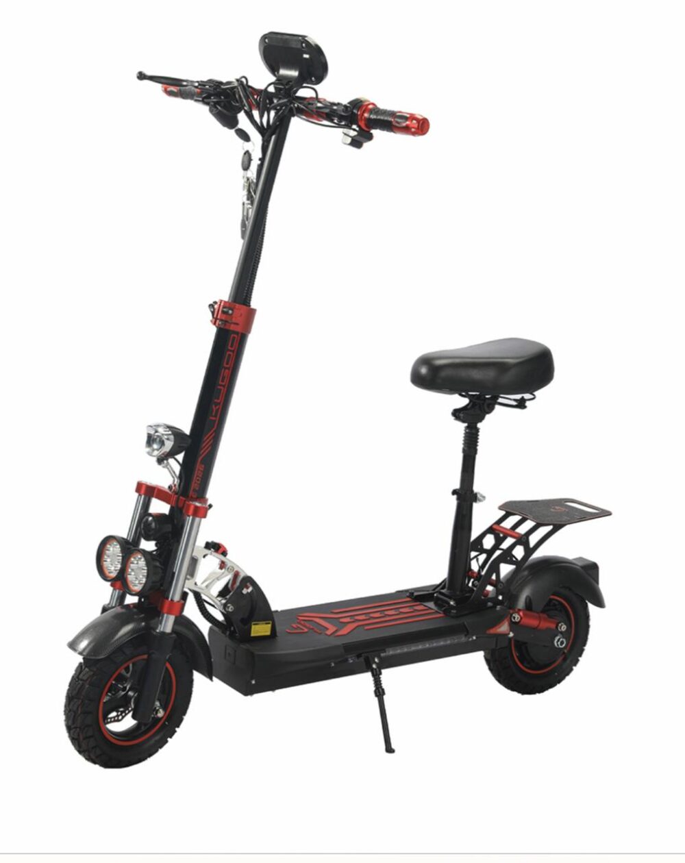 Kugoo E2026 Electric Scooter
