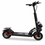 Aster A1S Electric Scooter