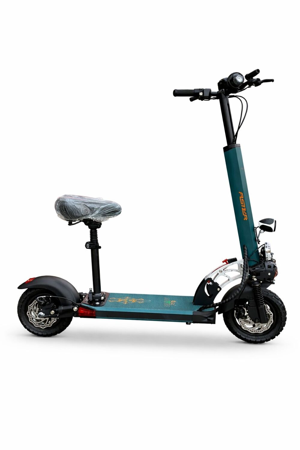 Aster A1 Electric Scooter