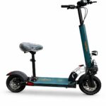 Aster A1 Electric Scooter