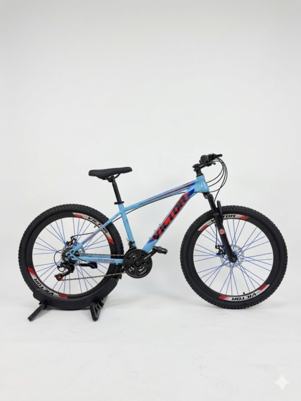 26 inch vector bicycle