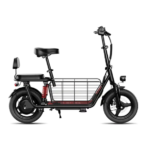 Windhorse C3 Electric Scooter 500W 10Ah