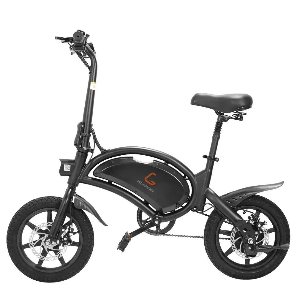 Kugoo Kirin (B2) V1 Electric bicycle