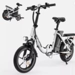 WINDHORSE W2B Electric Bike