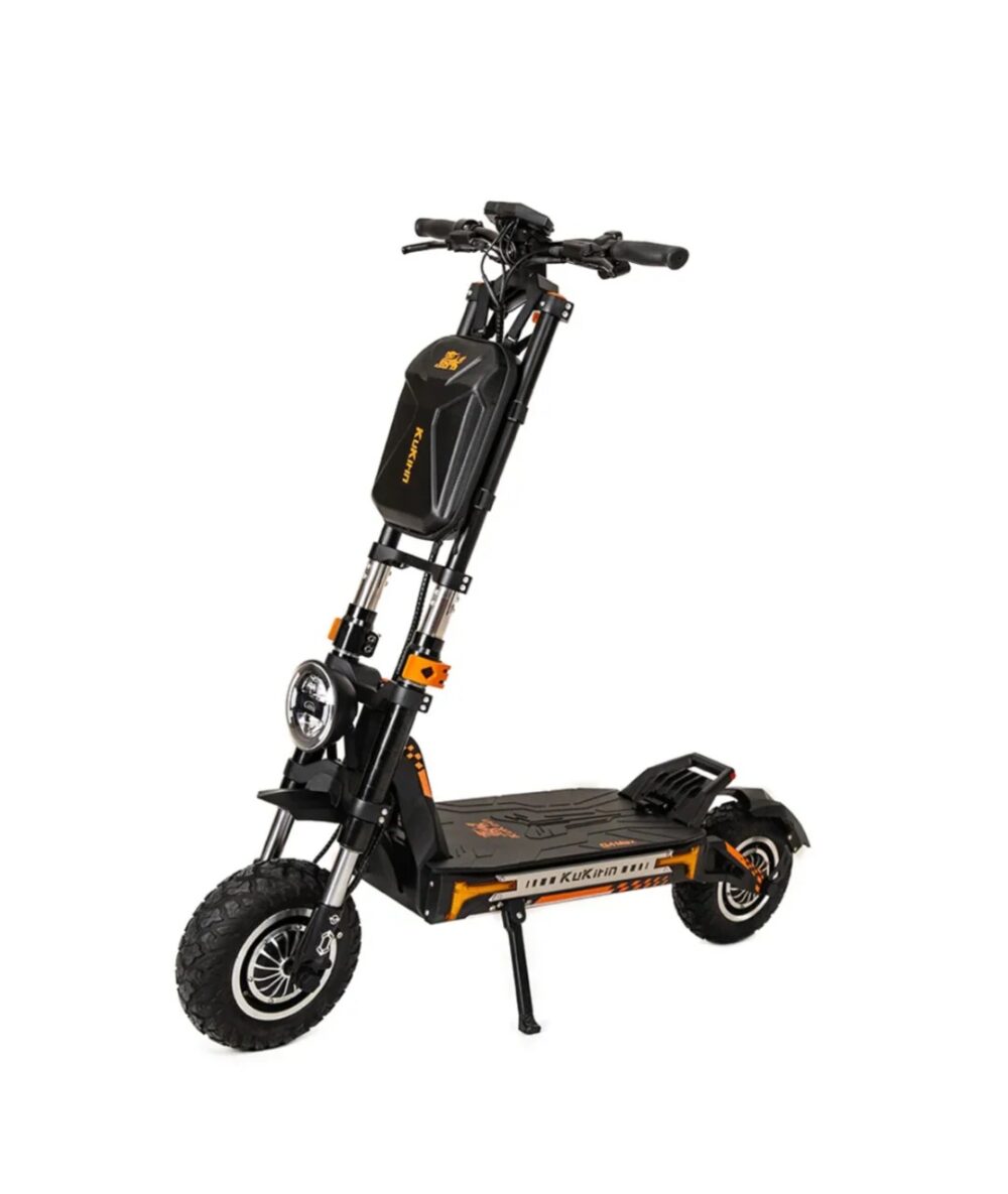 Kukirin g4 max electric scooter