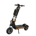 Kukirin g4 max electric scooter