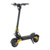 Kugoo LX9+ Electric Scooter 650w Dual motor Power 48V 18.2Ah 75kmh 100km