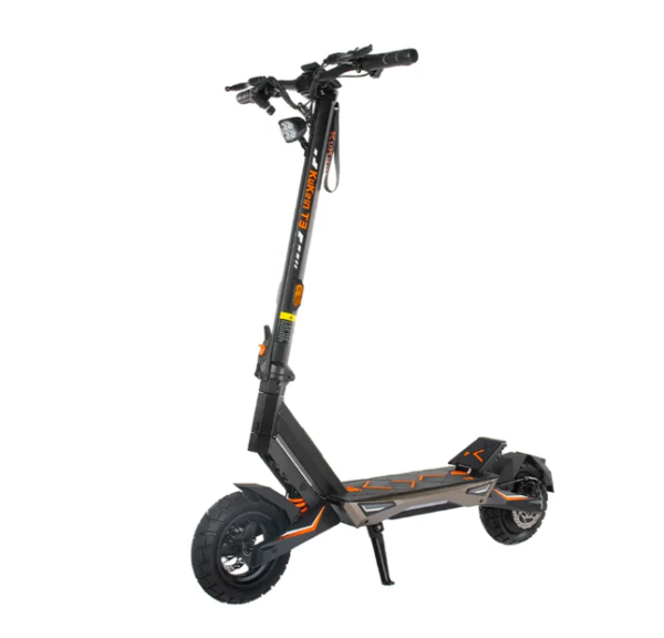 Kukirin T3 Electric Scooter 48V 15.6Ah 800W