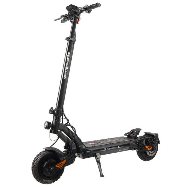 kukirin g2 Master electric scooter