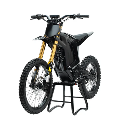 Xe Pro S Dirt Bike