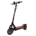 KUKIRIN M4 Electric Scooter 48V 12.5Ah 500W 45Kmh Max Speed 40km Range