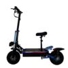 Windhorse H3 Electric Scooter 60V 40Ah 3000W Dual Motor High performance