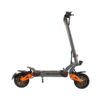 Kugoo G5 Plus Electric Scooter 67V 20Ah with 1200W Dual Motor & Removable Battery