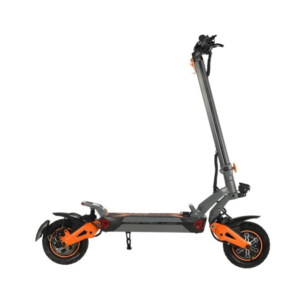 Kugoo G5 Plus Electric Scooter 67V 20Ah with 1200W Dual Motor & Removable Battery