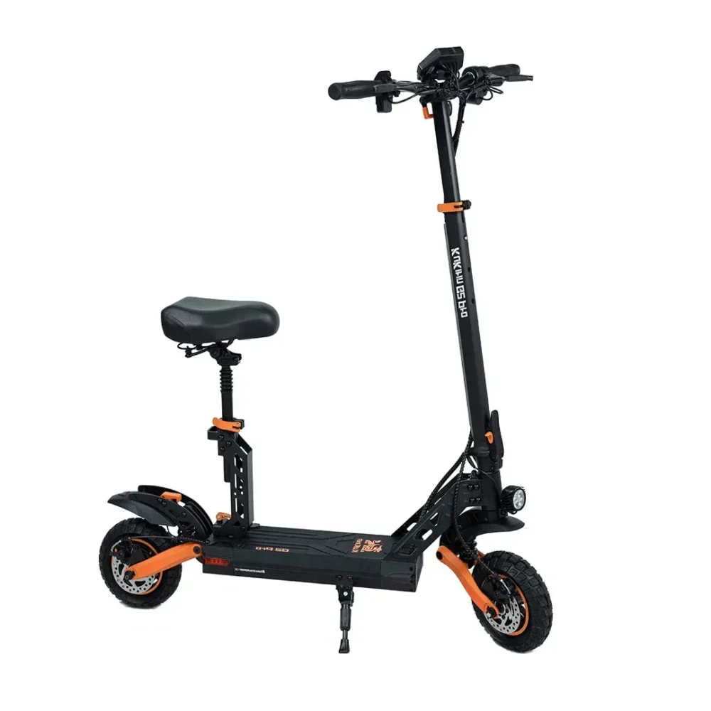 kugoo kirin g2 pro electric scooter